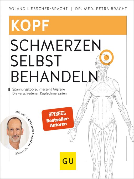 Title details for Kopfschmerzen selbst behandeln by Roland Liebscher-Bracht - Wait list